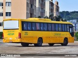 Jotur - Auto Ônibus e Turismo Josefense 1525 na cidade de Palhoça, Santa Catarina, Brasil, por Lucas Amorim. ID da foto: :id.