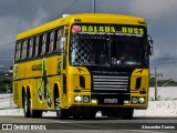 Balada Buss (PE) 0796 por Alexandre Dumas