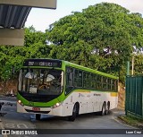 Empresa Metropolitana 329 na cidade de Recife, Pernambuco, Brasil, por Luan Cruz. ID da foto: :id.
