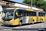 Transportes Capellini 23026 na cidade de Campinas, São Paulo, Brasil, por Thiago Santos. ID da foto: :id.