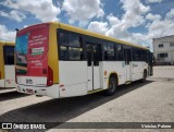 Coletivo Transportes 3675 na cidade de Caruaru, Pernambuco, Brasil, por Vinicius Palone. ID da foto: :id.