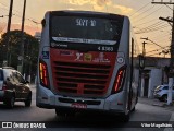 Express Transportes Urbanos Ltda 4 8360 na cidade de São Paulo, São Paulo, Brasil, por Vitor Magalhães. ID da foto: :id.