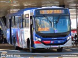 Transportes Capellini 32.771 na cidade de Americana, São Paulo, Brasil, por Guilherme Estevan. ID da foto: :id.