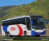 CMW Transportes 1174 na cidade de Aparecida, São Paulo, Brasil, por Adailton Cruz. ID da foto: :id.