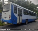 Ônibus Particulares OFS6G04 na cidade de Belém, Pará, Brasil, por Transporte Paraense Transporte Paraense. ID da foto: :id.