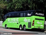 FlixBus Transporte e Tecnologia do Brasil 44017 na cidade de Curitiba, Paraná, Brasil, por Paulo Gustavo. ID da foto: :id.