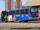 Transportes Capellini 19.182 na cidade de Americana, São Paulo, Brasil, por Guilherme Estevan. ID da foto: :id.
