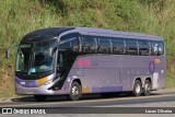 Rota Transportes Rodoviários (BA) 9145 por Lucas Oliveira