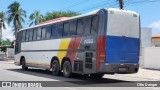 Ônibus Particulares 2300 na cidade de Parnaíba, Piauí, Brasil, por Otto Danger. ID da foto: :id.