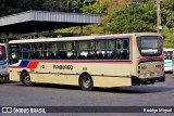 FAOL - Friburgo Auto Ônibus 323 na cidade de Nova Friburgo, Rio de Janeiro, Brasil, por Rodrigo Miguel. ID da foto: :id.