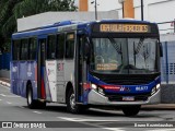 Next Mobilidade - ABC Sistema de Transporte 80.677 na cidade de São Caetano do Sul, São Paulo, Brasil, por Bruno Kozeniauskas. ID da foto: :id.