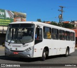 ABC Transportes Coletivos Cruzeiro > Utile Transportes Cruzeiro 1018 na cidade de Cruzeiro, São Paulo, Brasil, por Adailton Cruz. ID da foto: :id.
