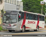 Zanca Transportes 12037 na cidade de Campinas, São Paulo, Brasil, por Danilo Augusto. ID da foto: :id.