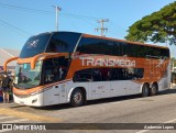 Transmega Transportes e Turismo 1337 na cidade de Angra dos Reis, Rio de Janeiro, Brasil, por Anderson Lopes. ID da foto: :id.