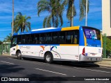 Transportes Futuro C30204 na cidade de Rio de Janeiro, Rio de Janeiro, Brasil, por Leonardo Alecsander. ID da foto: :id.