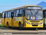 Jotur - Auto Ônibus e Turismo Josefense 1336 na cidade de Palhoça, Santa Catarina, Brasil, por Lucas Amorim. ID da foto: :id.
