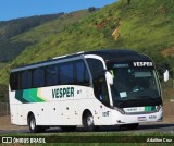 Vesper Transportes 9296 na cidade de Aparecida, São Paulo, Brasil, por Adailton Cruz. ID da foto: :id.