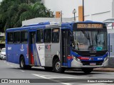 Next Mobilidade - ABC Sistema de Transporte 80.647 na cidade de São Caetano do Sul, São Paulo, Brasil, por Bruno Kozeniauskas. ID da foto: :id.