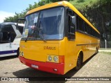 Associação de Preservação de Ônibus Clássicos 42011 na cidade de Campinas, São Paulo, Brasil, por Francisco Dornelles Viana de Oliveira. ID da foto: :id.