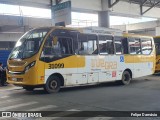 Plataforma Transportes 31099 na cidade de Salvador, Bahia, Brasil, por Felipe Damásio. ID da foto: :id.