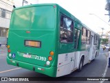 OT Trans - Ótima Salvador Transportes 21393 na cidade de Salvador, Bahia, Brasil, por Emmerson Vagner. ID da foto: :id.