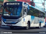 Auto Ônibus Alcântara 3.002 na cidade de São Gonçalo, Rio de Janeiro, Brasil, por Victor Santos. ID da foto: :id.