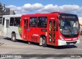 Transbus Transportes > Gávea Transportes 29404 na cidade de Ribeirão das Neves, Minas Gerais, Brasil, por João Victor. ID da foto: :id.