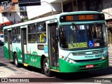 Urca Auto Ônibus 40474 na cidade de Belo Horizonte, Minas Gerais, Brasil, por César Ônibus. ID da foto: :id.