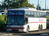 Ônibus Particulares 2023 na cidade de Colombo, Paraná, Brasil, por Ricardo Matu. ID da foto: :id.