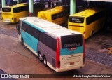 Empresa de Ônibus Nossa Senhora da Penha 33519 na cidade de Rio de Janeiro, Rio de Janeiro, Brasil, por Márcio Douglas Ribeiro Venino. ID da foto: :id.