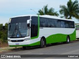 NH Transportes 550 na cidade de Arcos, Minas Gerais, Brasil, por Gabriel Leal. ID da foto: :id.