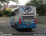 Auto Viação Progresso 6146 na cidade de Caruaru, Pernambuco, Brasil, por Lenilson da Silva Pessoa. ID da foto: :id.
