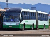 Jotur - Auto Ônibus e Turismo Josefense 5012 na cidade de Palhoça, Santa Catarina, Brasil, por Lucas Amorim. ID da foto: :id.