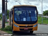 ATT - Atlântico Transportes e Turismo 6122 na cidade de Salvador, Bahia, Brasil, por Victor São Tiago Santos. ID da foto: :id.