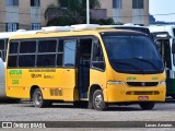 Jotur - Auto Ônibus e Turismo Josefense 2205 na cidade de Palhoça, Santa Catarina, Brasil, por Lucas Amorim. ID da foto: :id.