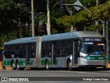 Via Sudeste Transportes S.A. 5 2734 na cidade de São Paulo, São Paulo, Brasil, por Rodrigo Corrêa Graça. ID da foto: :id.