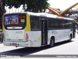 Real Auto Ônibus A41125 na cidade de Rio de Janeiro, Rio de Janeiro, Brasil, por Guilherme Pereira Costa. ID da foto: :id.