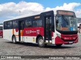 Auto Viação Palmares (RJ) D17070 por Roberto Marinho - Ônibus Expresso