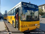 Ônibus Particulares Er x Diversion na cidade de Quinta Normal, Santiago, Metropolitana de Santiago, Chile, por Benjamín Tomás Lazo Acuña. ID da foto: :id.