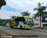 Empresa Gontijo de Transportes 19750 na cidade de Ipatinga, Minas Gerais, Brasil, por Celso ROTA381. ID da foto: :id.