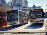 Next Mobilidade - ABC Sistema de Transporte 157 na cidade de Santo André, São Paulo, Brasil, por Willian Jonas Borges Leal. ID da foto: :id.