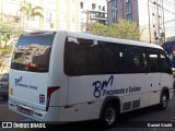 BM Transportes e Turismo  na cidade de Porto Alegre, Rio Grande do Sul, Brasil, por Daniel Girald. ID da foto: :id.