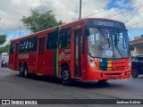 Borborema Imperial Transportes 319 na cidade de Recife, Pernambuco, Brasil, por Joalison Batista. ID da foto: :id.