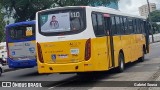 Real Auto Ônibus A41410 na cidade de Rio de Janeiro, Rio de Janeiro, Brasil, por Gabriel Sousa. ID da foto: :id.