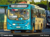 Nova Transporte 22320 na cidade de Serra, Espírito Santo, Brasil, por Pedro Thompson. ID da foto: :id.