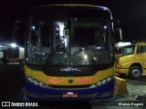 Coletivo Transportes 1001 na cidade de Pombos, Pernambuco, Brasil, por Marcos Rogerio. ID da foto: :id.