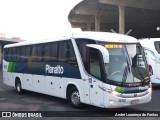 Planalto Transportes 1452 na cidade de Porto Alegre, Rio Grande do Sul, Brasil, por André Lourenço de Freitas. ID da foto: :id.
