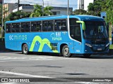 SC Minas Transportes 75924 na cidade de Varginha, Minas Gerais, Brasil, por Anderson Filipe. ID da foto: :id.