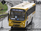 Plataforma Transportes 30154 na cidade de Salvador, Bahia, Brasil, por Victor São Tiago Santos. ID da foto: :id.