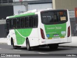 Caprichosa Auto Ônibus B27006 na cidade de Rio de Janeiro, Rio de Janeiro, Brasil, por Valter Silva. ID da foto: :id.
